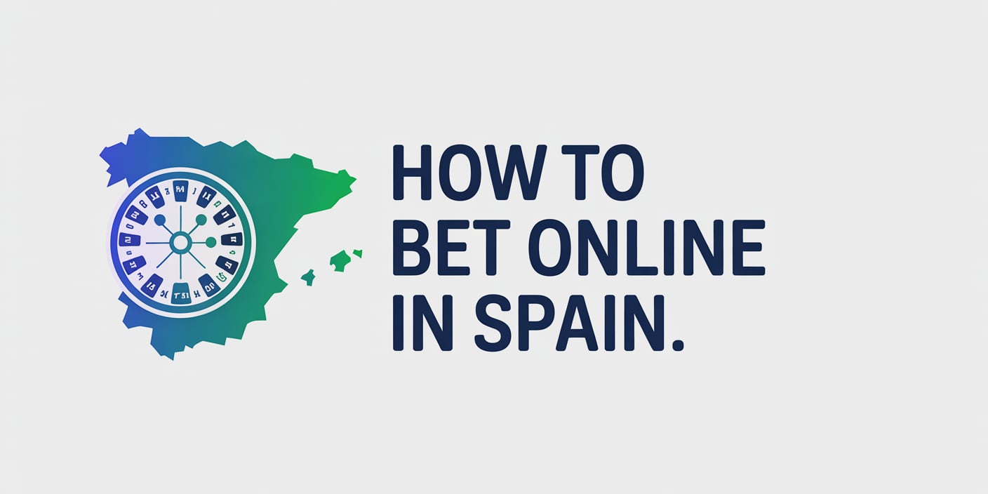 How to Bet Online in Spain