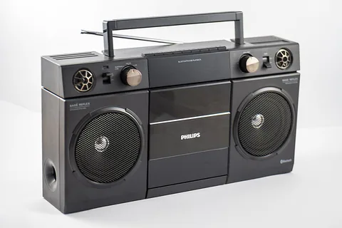 Top 10 Bluetooth Speakers