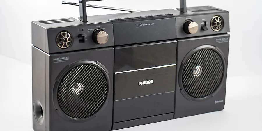 Top 10 Bluetooth Speakers
