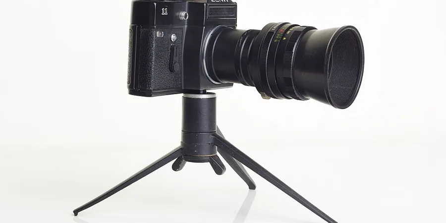 Top 10 Camera Tripod Reviews