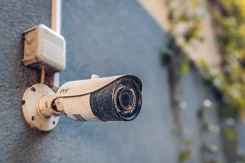 Top 10 Best Wireless IP Cameras