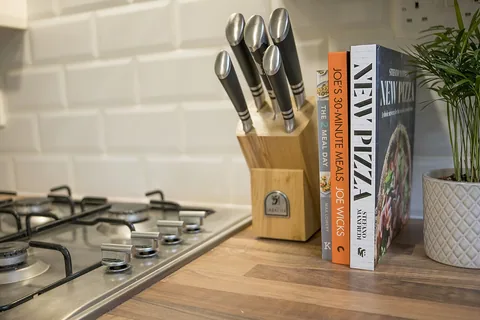 Top 10 Best Knife Set Reviews