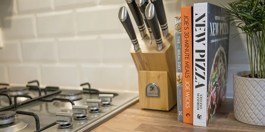 Top 10 Best Knife Set Reviews