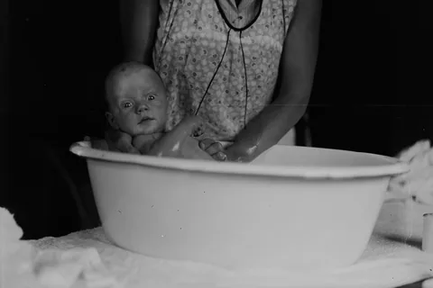 Top 10 Best Baby Baths For Newborns