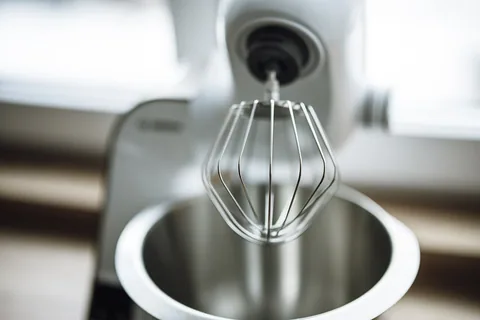 Top 10 Best Mixers