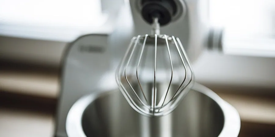 Top 10 Best Mixers