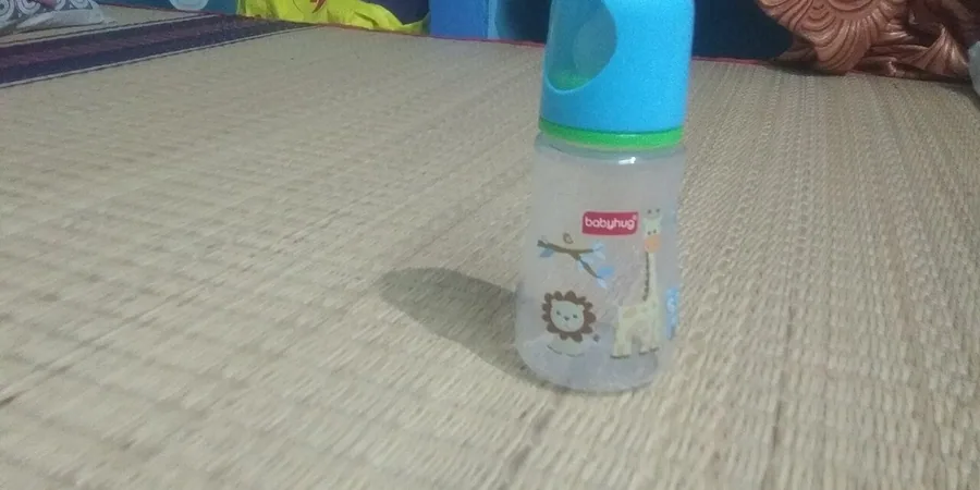 Top 10 Best Baby Bottles