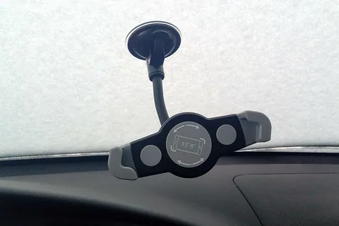 Top 10 Best Car Mount Holder Reviews