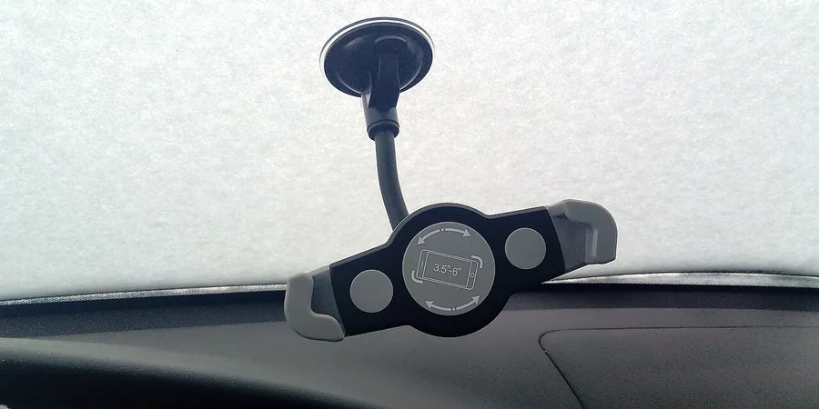 Top 10 Best Car Mount Holder Reviews