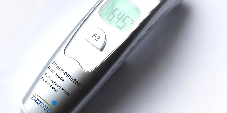 Top 10 Best Ear Thermometers Reviews