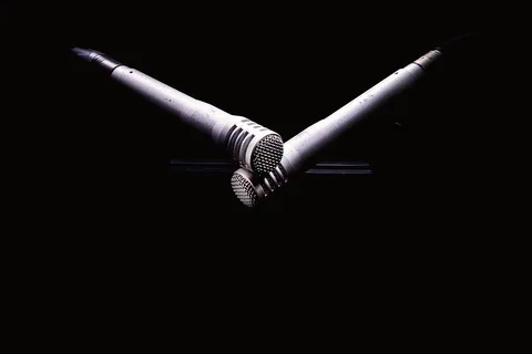 Top 10 Best Microphones for Recording
