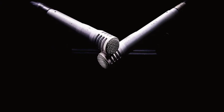 Top 10 Best Microphones for Recording