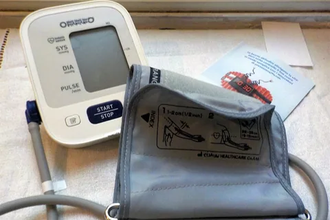 Top 10 Best Blood Pressure Monitors Reviews