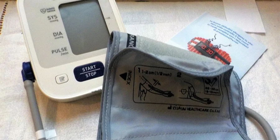 Top 10 Best Blood Pressure Monitors Reviews