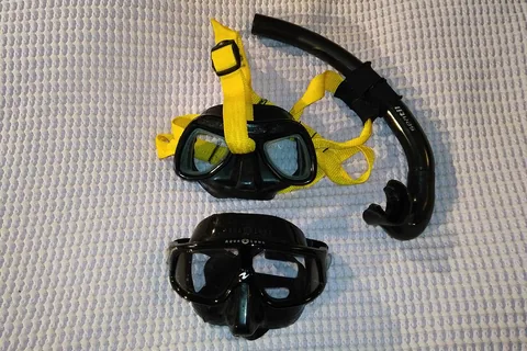 Top 10 Best Snorkeling Set Reviews