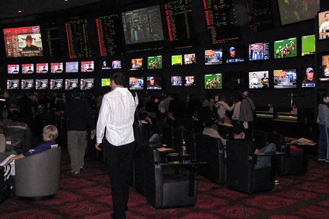 Best college sports betting sites US – fast payouts
