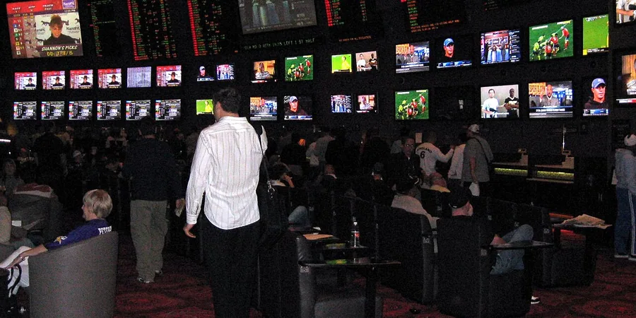 Best college sports betting sites US – fast payouts