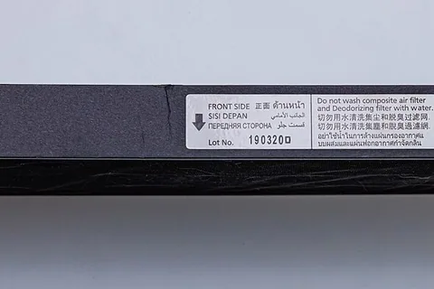 Why Does That Air Purifier Filter Light Keep Glowing?