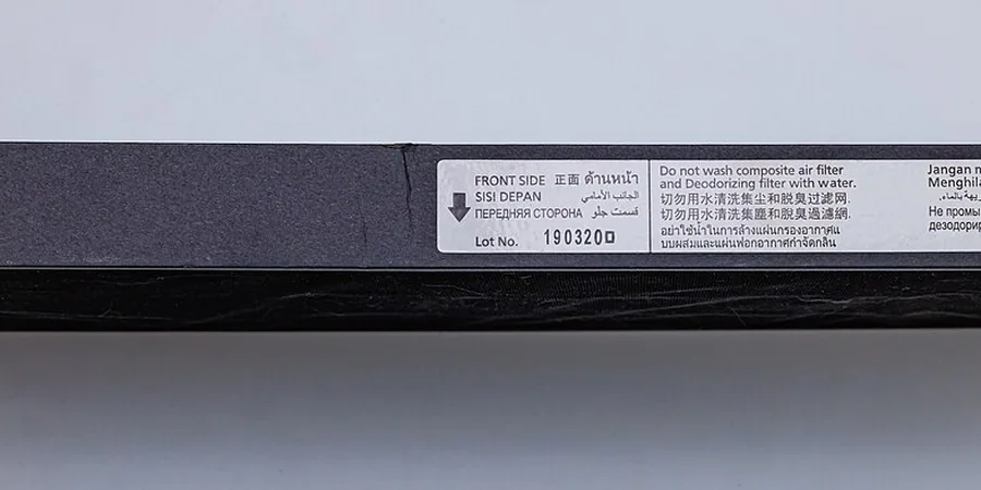 Why Does That Air Purifier Filter Light Keep Glowing?