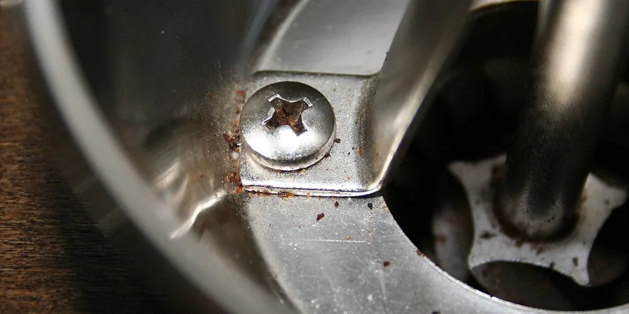 How Long Do Coffee Grinders Last, and What Kills One First?