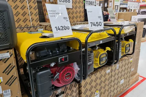 Inverter Generator vs Conventional Generator: Powering a Home