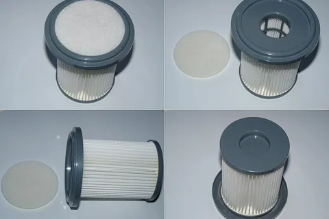 True HEPA, HEPA-Type and H13: What Air Filter Labels Actually Promise