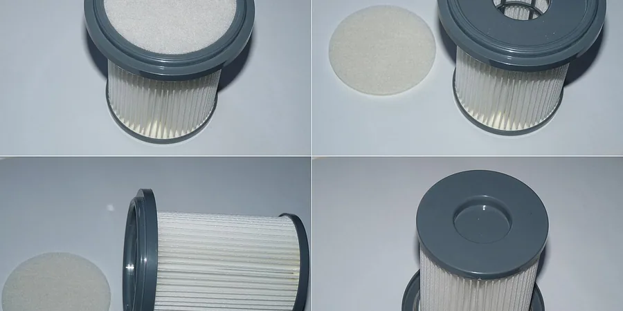 True HEPA, HEPA-Type and H13: What Air Filter Labels Actually Promise