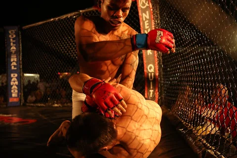 MMA Betting Guide for Beginners: Smart Strategies, Odds & Value Picks