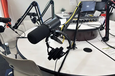 Best Betting Podcasts USA – Sharp Insights