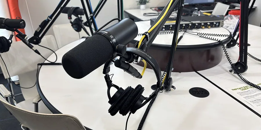 Best Betting Podcasts USA – Sharp Insights