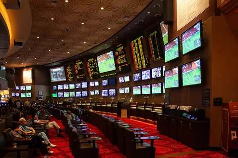 Best In-Play Betting Sites US – Fast Payouts
