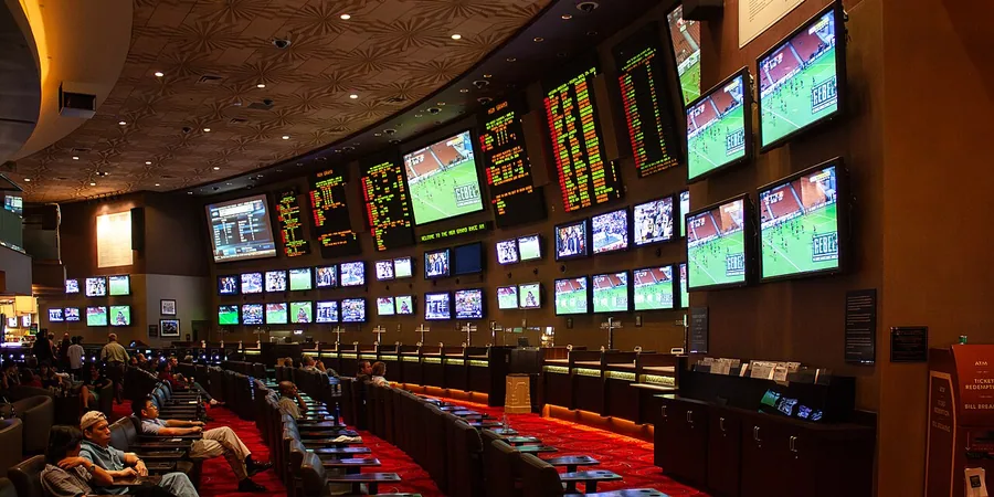 Best In-Play Betting Sites US – Fast Payouts