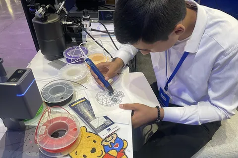 Top 10 Best 3D Pens Reviews