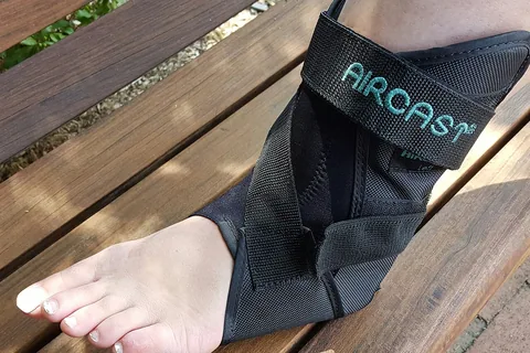Top 10 Best Ankle Braces Reviews