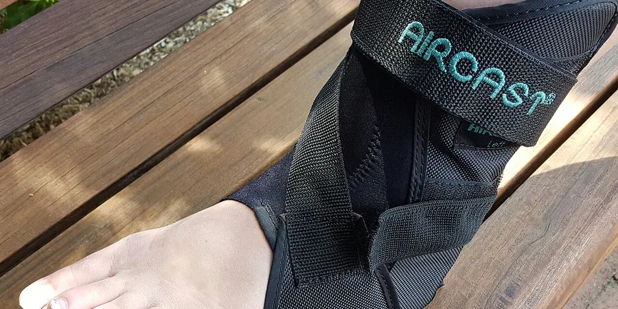 Top 10 Best Ankle Braces Reviews