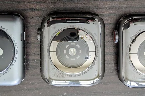 Top 10 Best Apple Watch Charging Docks Reviews