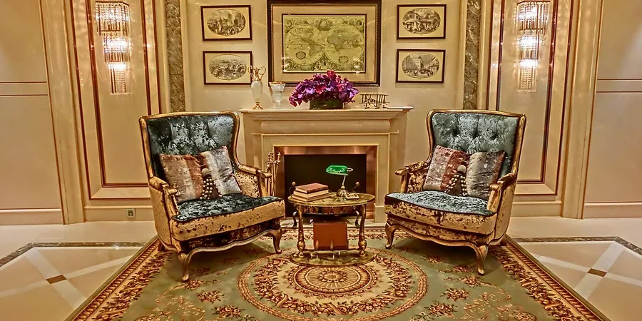 Top 10 Best Area Rugs For Living Room Reviews