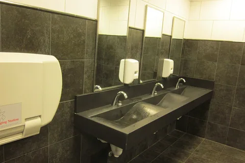 Top 10 Best Automatic Hand Soap Dispensers Reviews