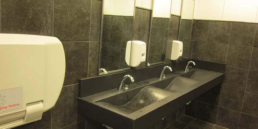 Top 10 Best Automatic Hand Soap Dispensers Reviews
