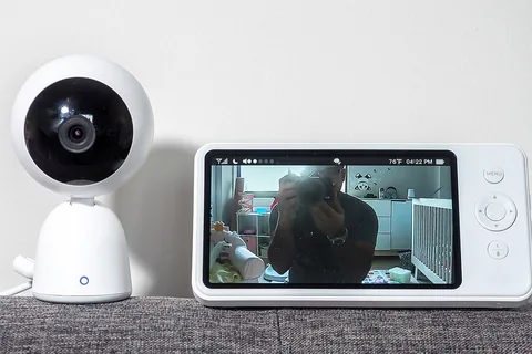 Top 10 Best Baby Camera Monitors