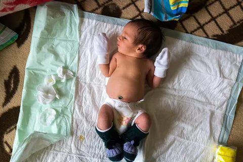 Top 10 Best Baby Diapers