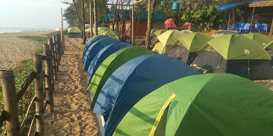 Top 10 Best Beach Tents Reviews