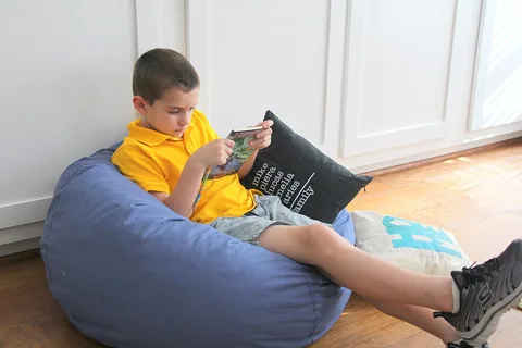Top 10 Best Bean Bags Reviews