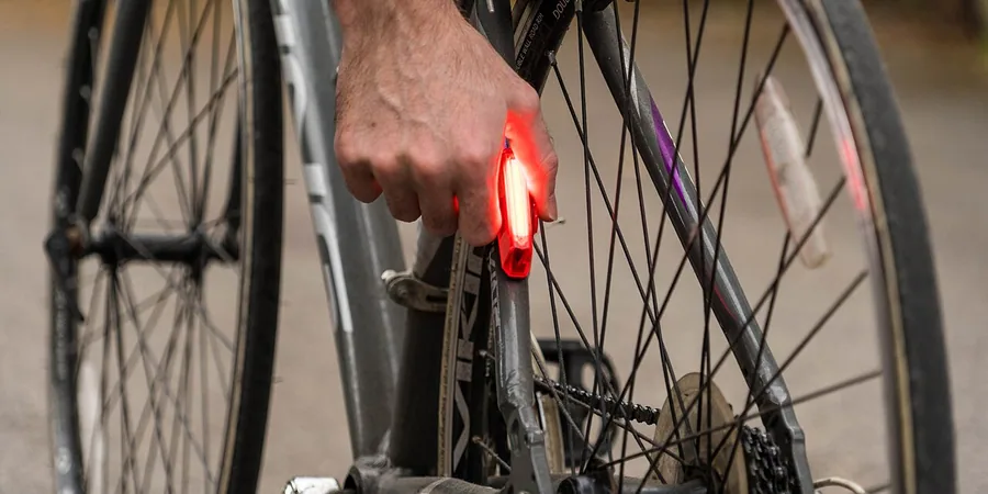 Top 10 Best Bike Lights Reviews