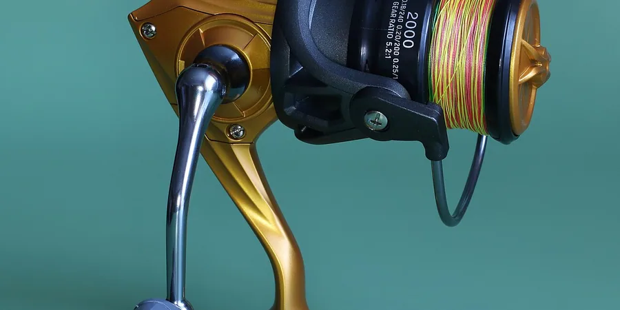 Top 10 Best Braided Fishing Lines Reviews