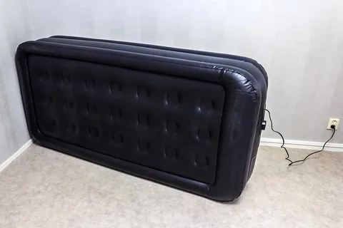 Top 10 Best Camping Air Mattress Reviews