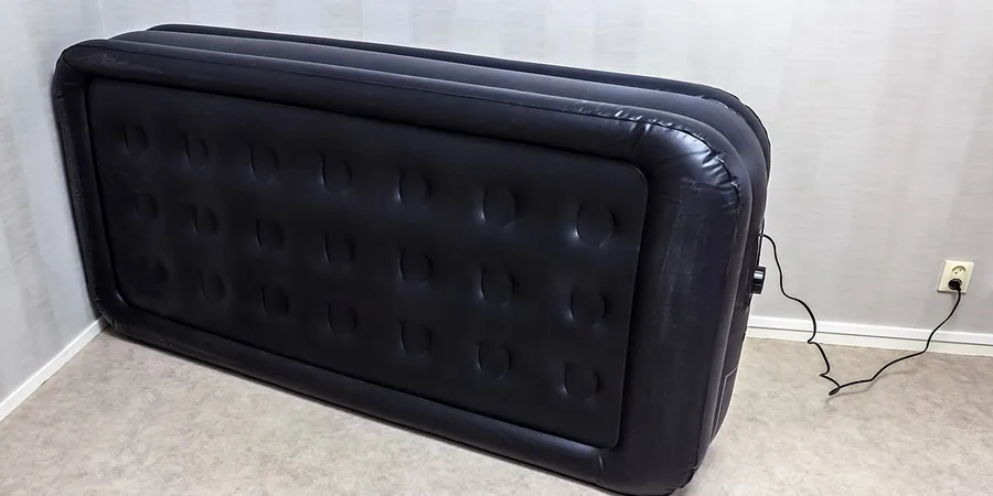 Top 10 Best Camping Air Mattress Reviews