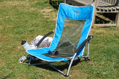 Top 10 Best Camping Chairs Reviews