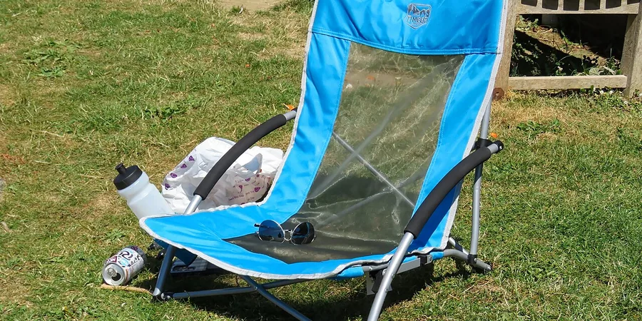 Top 10 Best Camping Chairs Reviews