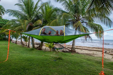 Top 10 Best Camping Hammocks
